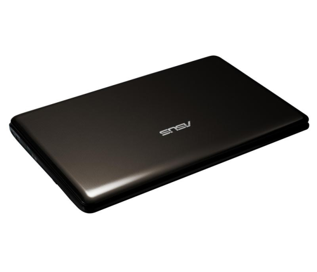 ASUS K70IC-TY010/PRO79IC-TY033 T4300/4096/320/DVD-RW - 47881 - zdjęcie 4